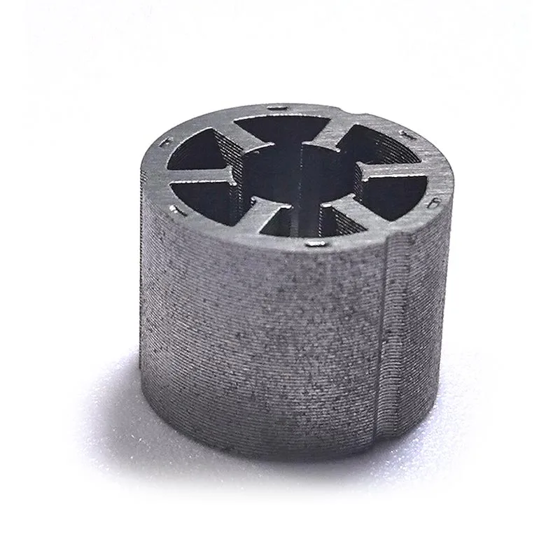 ہارڈ ویئر سڑنا کی ترقی کو مینوفیکچرنگ جدت کی ریڑھ کی ہڈی کی کیا چیز بناتی ہے؟