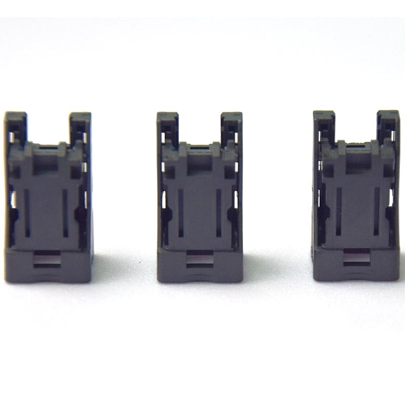 کامیاب داخل کرنے والے مولڈنگ مولڈ ڈیزائن کے پیچھے کلیدی اصول کیا ہیں؟